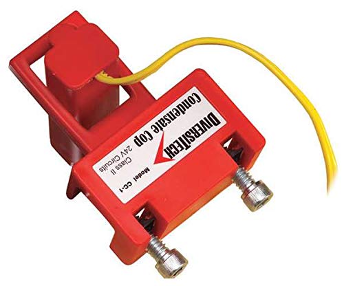 Diversitech CC-1 Red Float Switch Magnetic Actuator Automatic